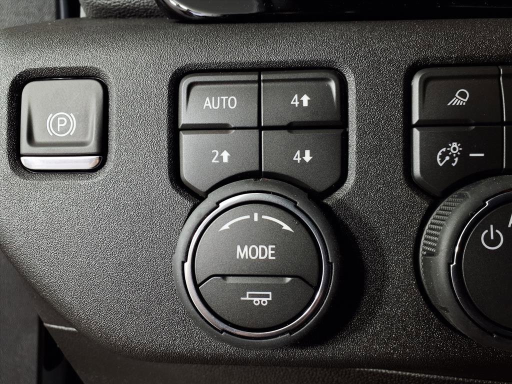 New 2026 Chevrolet Silverado 1500 LT w/ All Star Edition Plus image 16