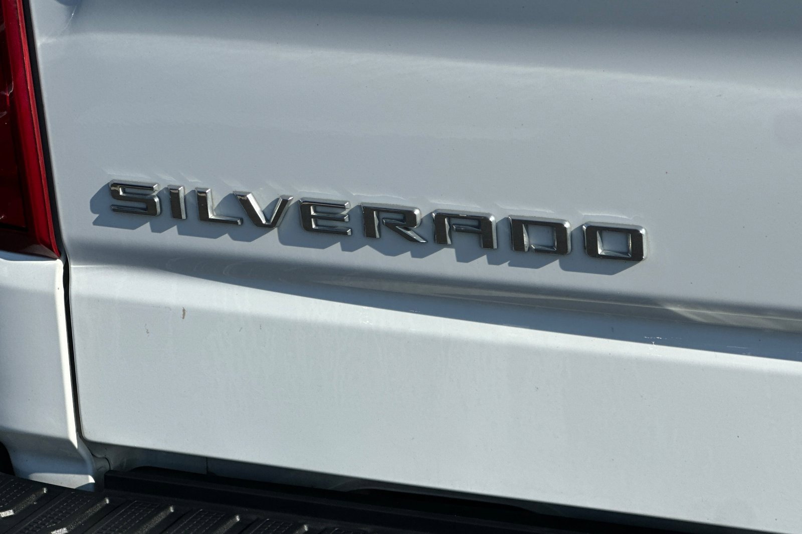 Used 2023 Chevrolet Silverado 1500 LT Trail Boss w/ Protection Package image 47