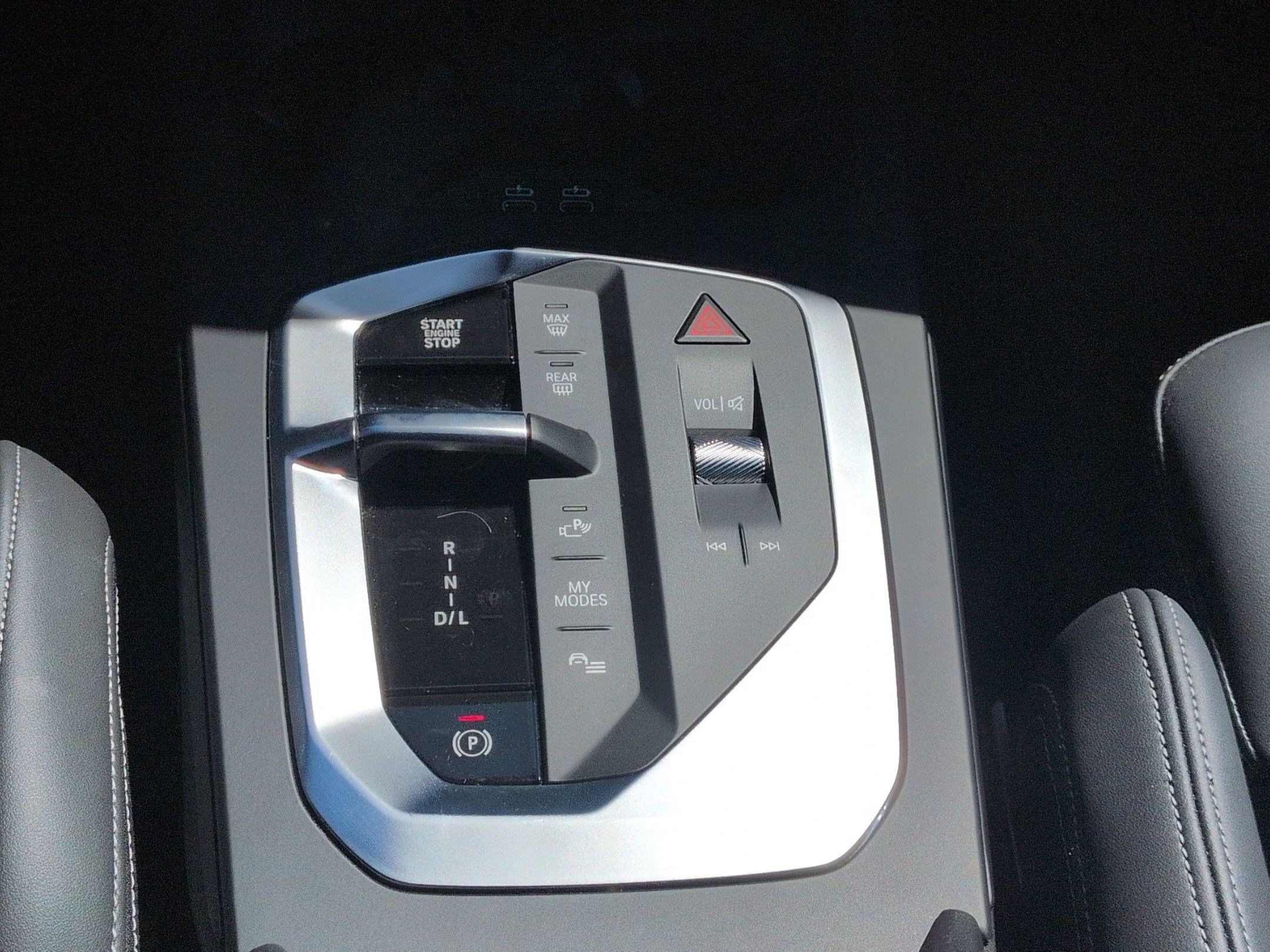 Used 2025 BMW 228i xDrive w/ Premium Package image 25