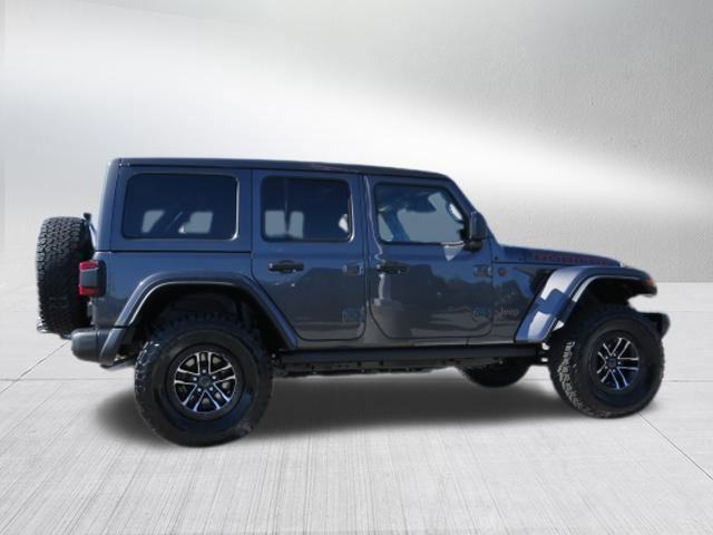New 2026 Jeep Wrangler Unlimited Rubicon image 2