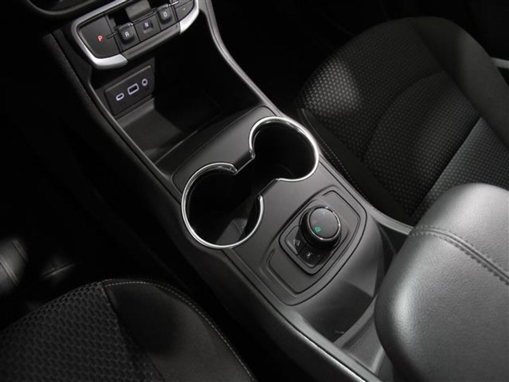 Certified 2024 GMC Terrain SLE AWD/4WD image 14