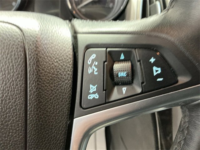 Used 2016 Buick Verano Sport Touring w/ Experience Buick Package image 20