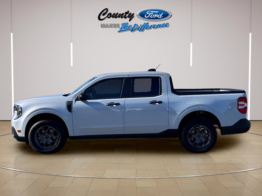 New 2026 Ford Maverick XLT w/ XLT Luxury Package image 3