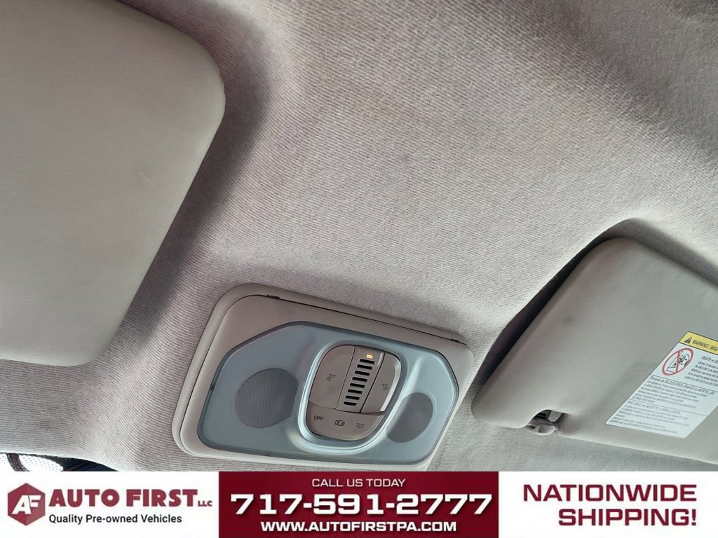 Used 2020 RAM ProMaster 3500 FWD image 23
