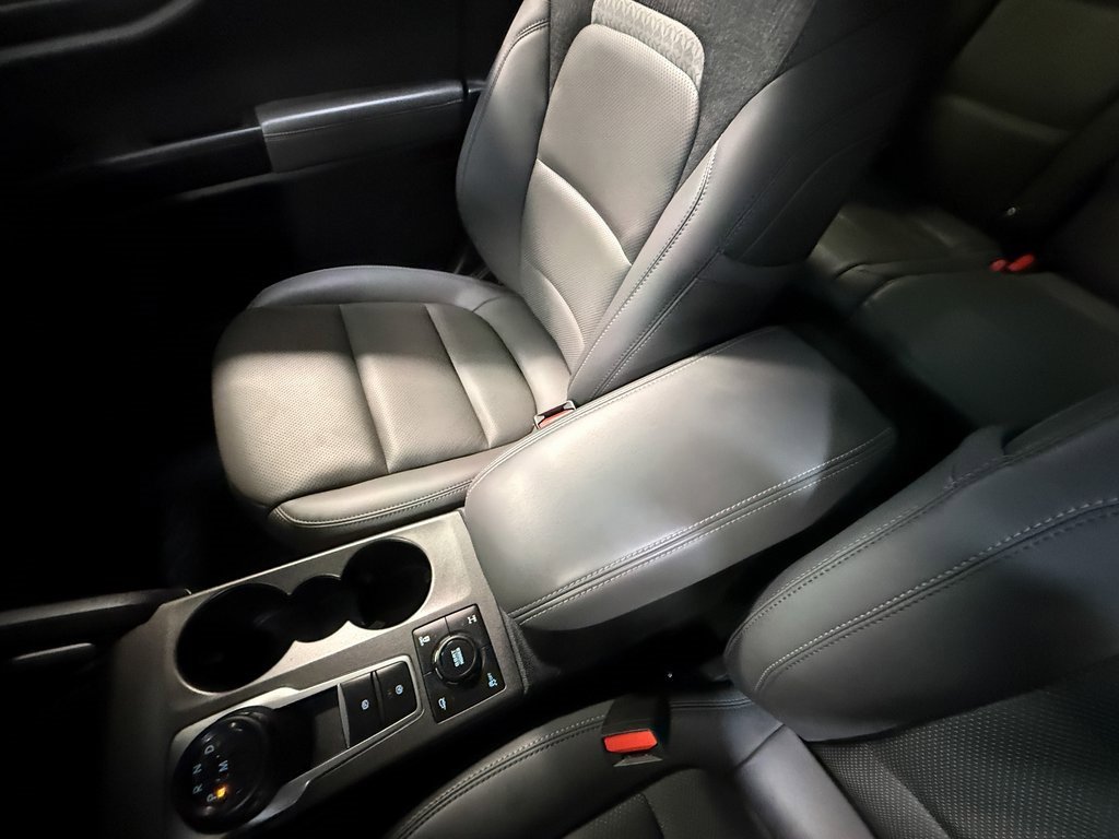 Used 2025 Ford Bronco Sport Badlands image 84
