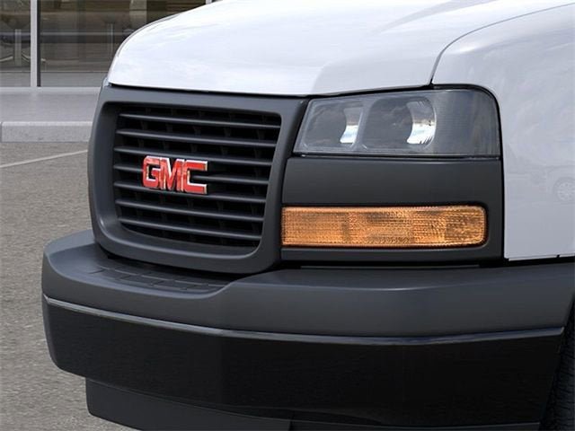 New 2024 GMC Savana 2500 w/ Driver Convenience Package RWD image 13