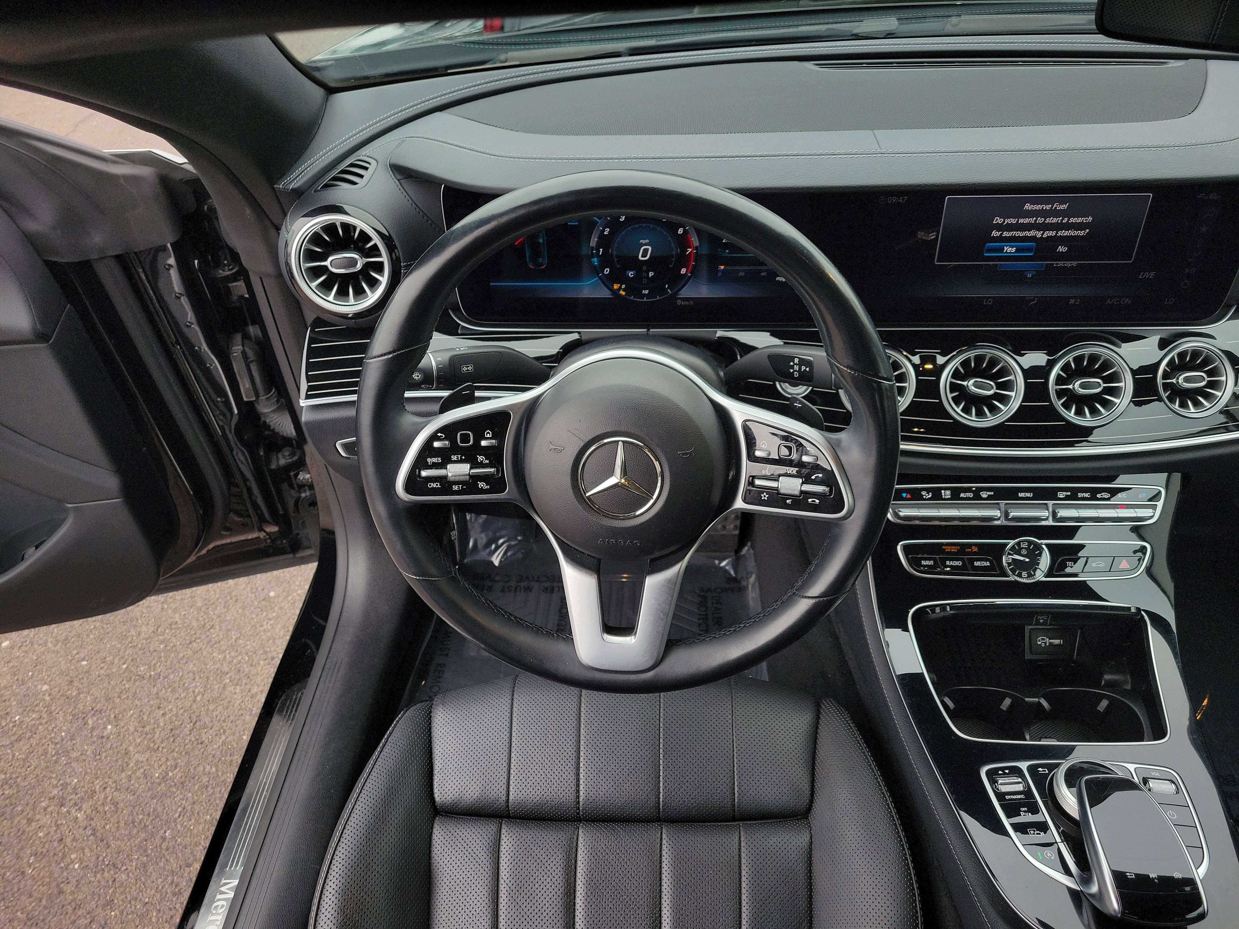 Certified 2020 Mercedes-Benz E 450 Cabriolet image 19