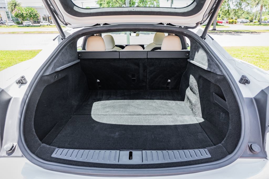 Used 2023 Tesla Model S AWD/4WD image 43