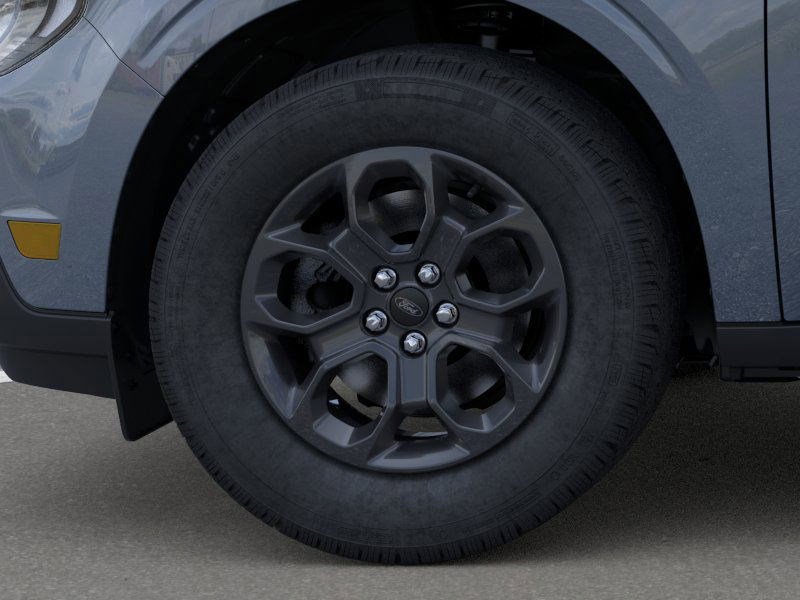 New 2026 Ford Maverick XLT AWD/4WD image 19