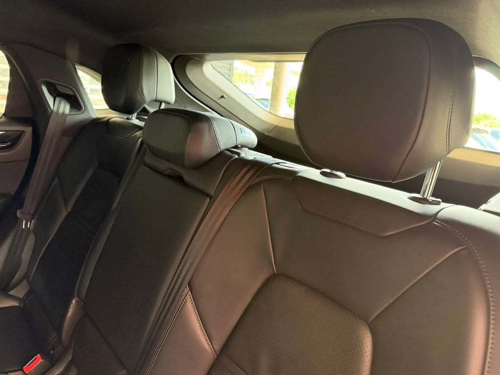 Certified 2021 Porsche Cayenne Coupe AWD/4WD image 32