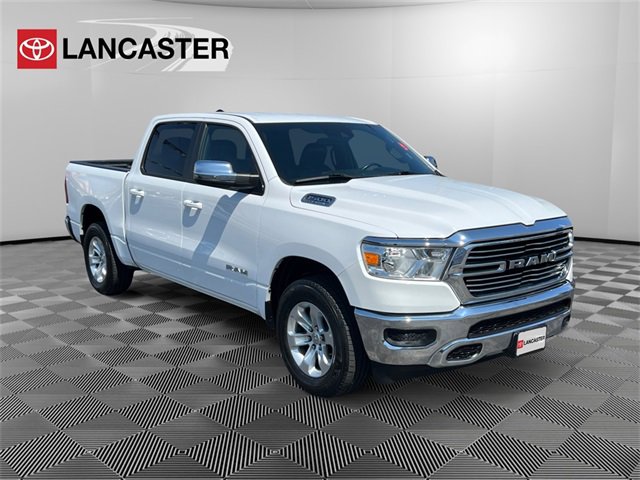 Used 2024 RAM 1500 Laramie