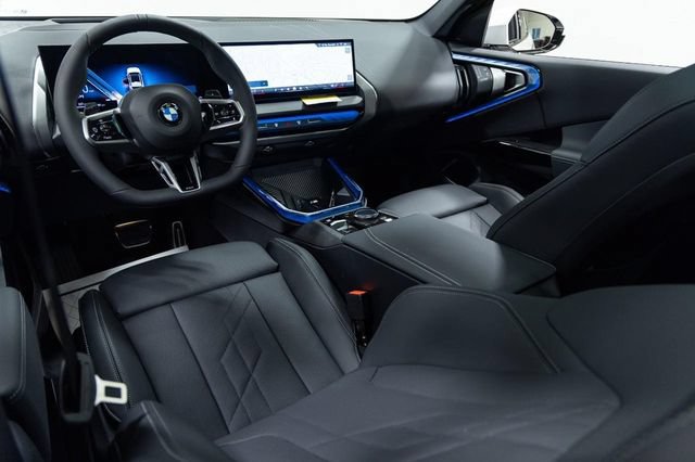 New 2026 BMW X3 xDrive30i w/ Premium Package AWD/4WD image 22