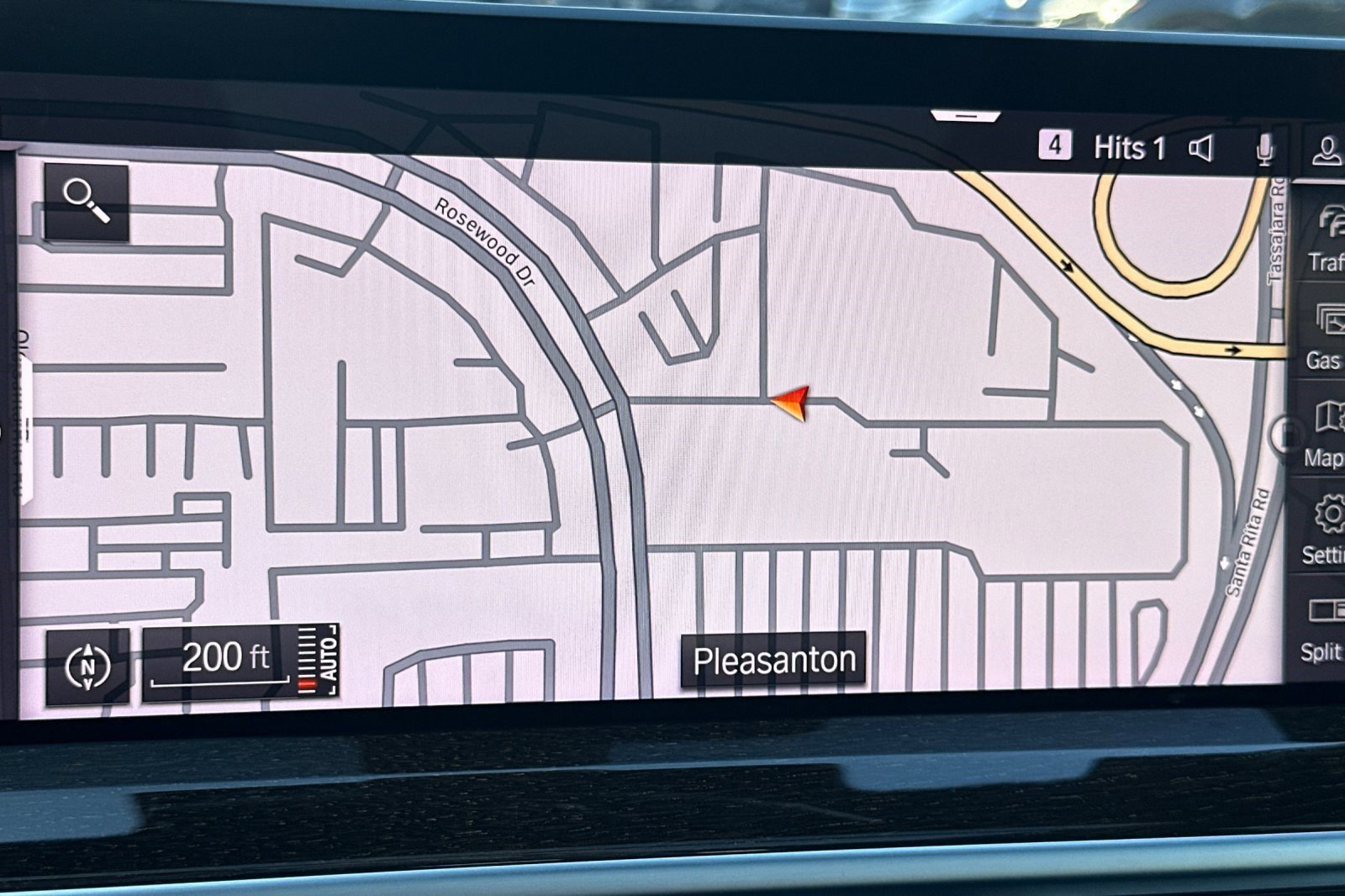 Used 2024 BMW X3 xDrive30i w/ Premium Package image 25