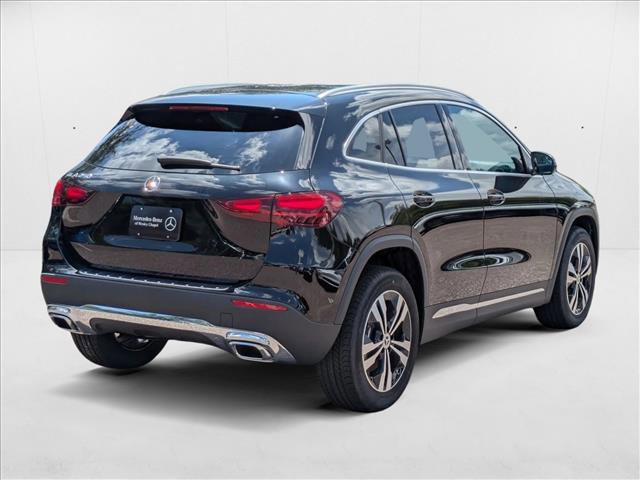 New 2026 Mercedes-Benz GLA 250 GLA 250 image 2