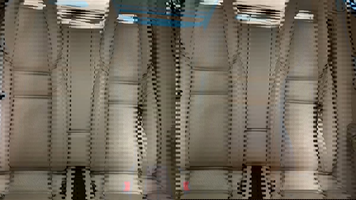 Used 2012 Porsche Panamera S image 14