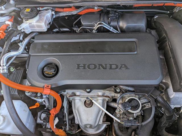 Certified 2023 Honda CR-V Sport Touring image 24