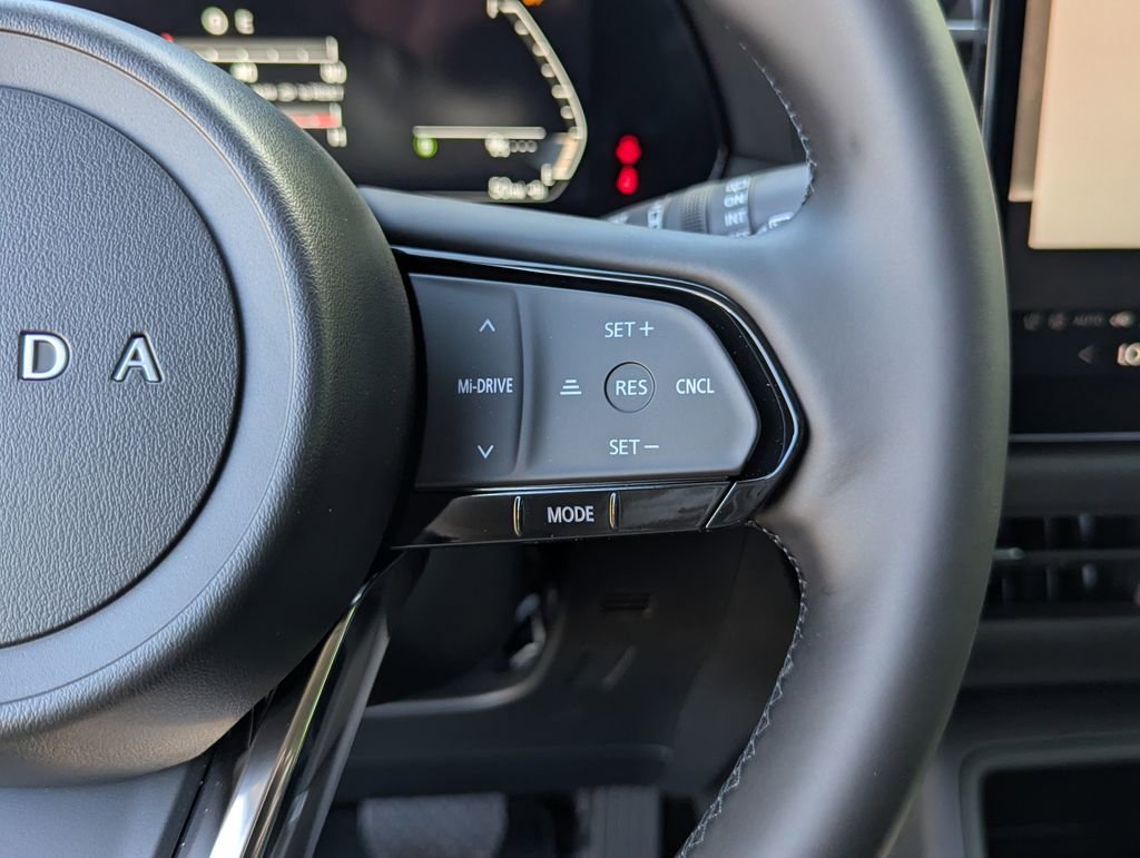 New 2026 MAZDA CX-5 Preferred AWD/4WD image 17