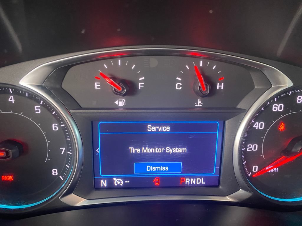 Used 2019 Chevrolet Equinox LT AWD/4WD image 15