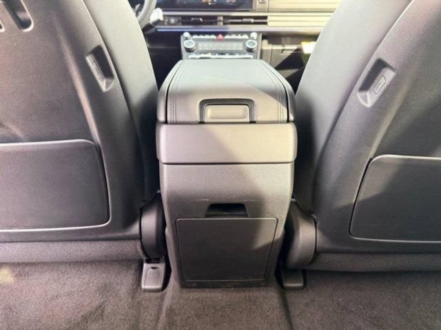 New 2026 Hyundai Santa Fe Calligraphy AWD/4WD image 21