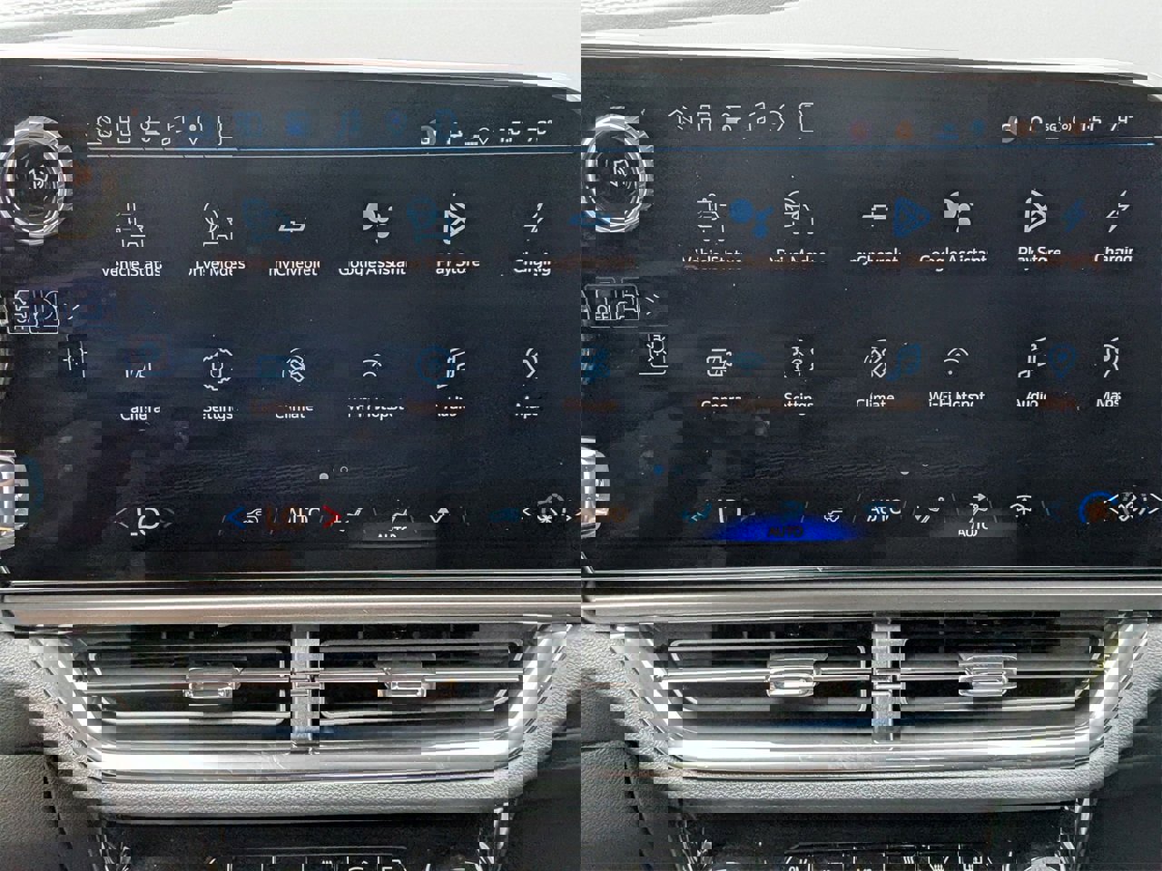 New 2026 Chevrolet Equinox EV LT image 15