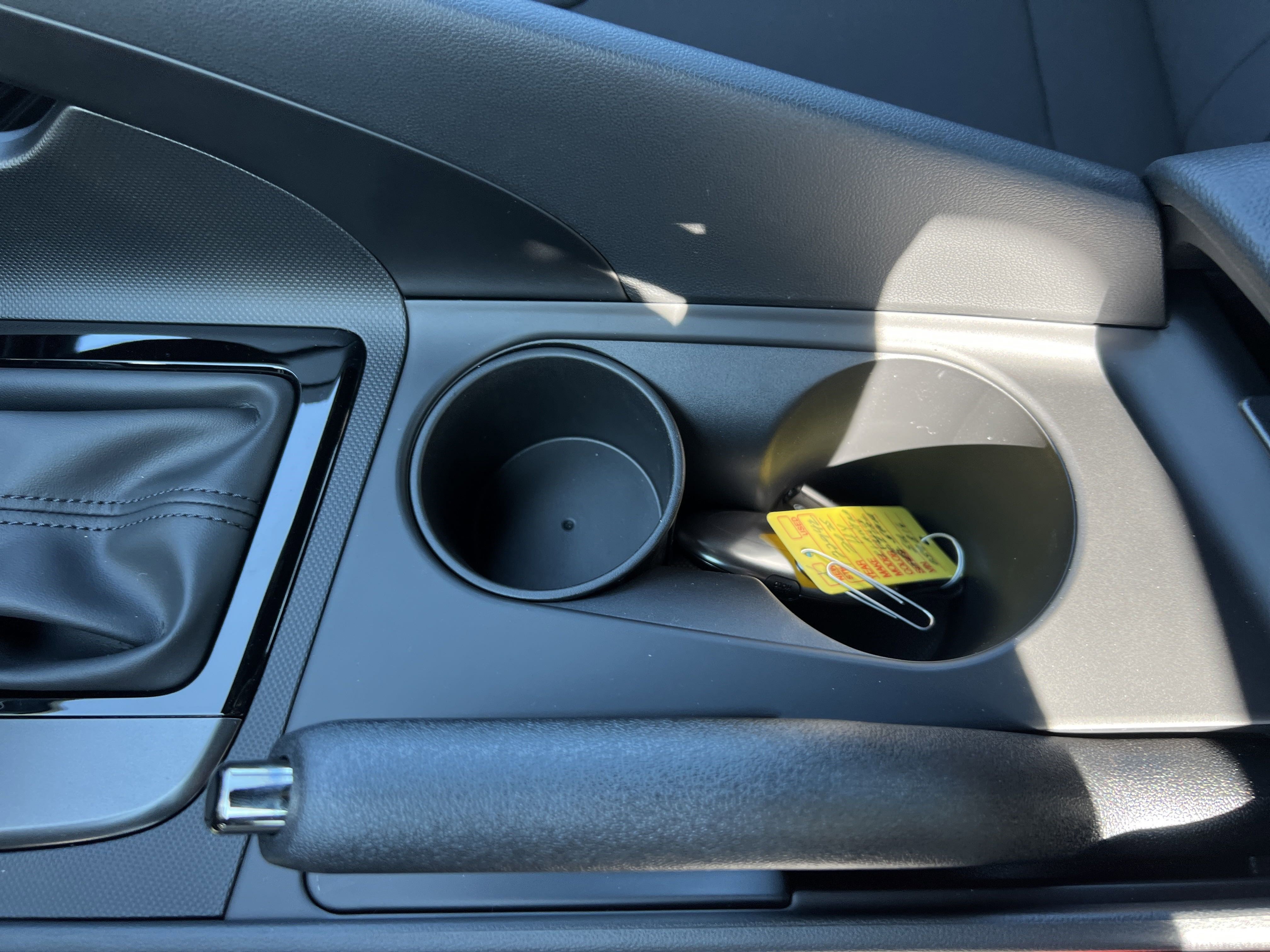 Used 2025 Hyundai Elantra Sport image 21