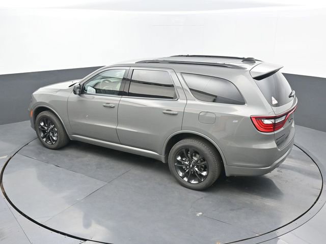 New 2026 Dodge Durango GT w/ Blacktop Package image 49