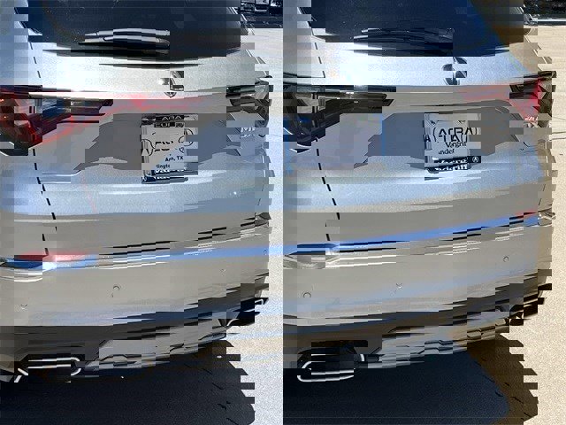 Certified 2026 Acura MDX FWD w/ Technology Package image 6