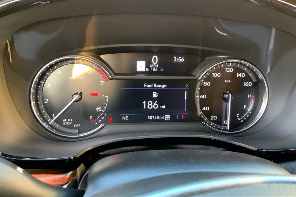 Certified 2024 Cadillac XT5 Premium Luxury image 25