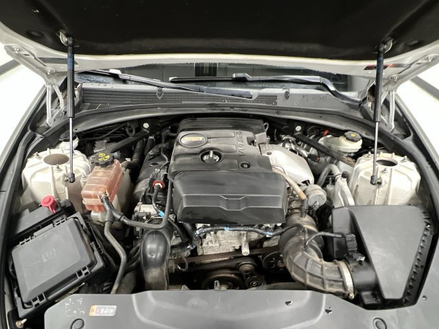 Used 2015 Cadillac CTS Luxury AWD/4WD image 32