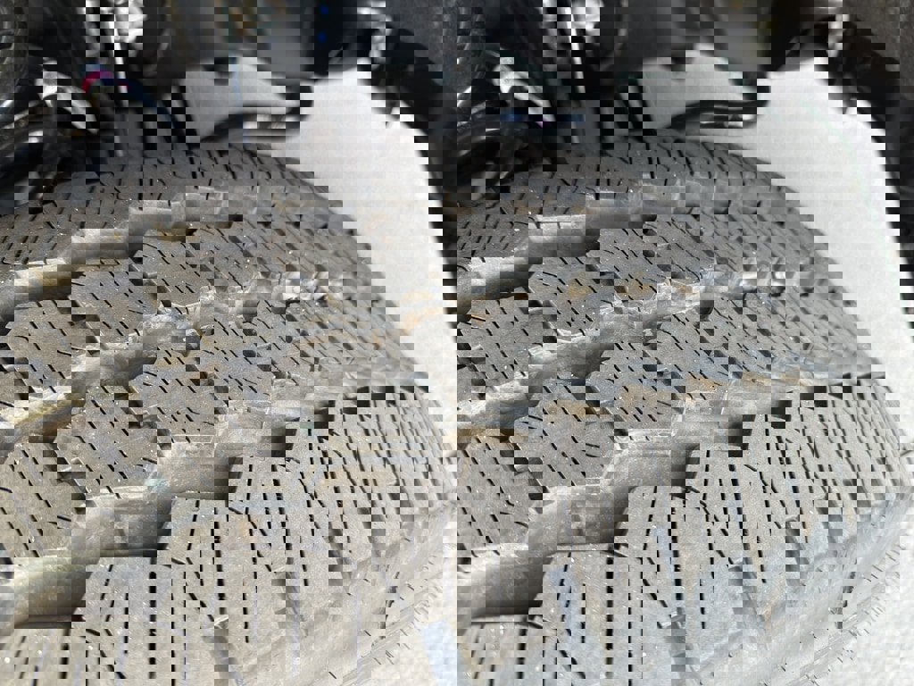 New 2026 Ford F250 XL w/ STX Appearance Package image 17