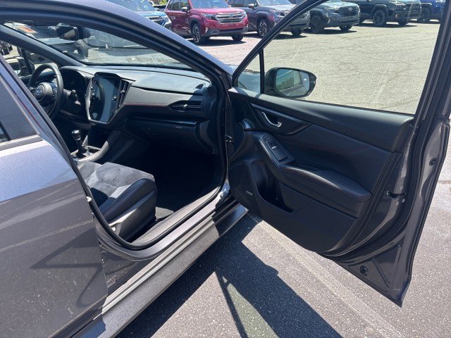 Certified 2022 Subaru WRX Limited AWD/4WD image 42