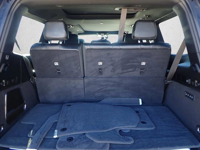 Used 2023 Jeep Grand Wagoneer 4WD image 8