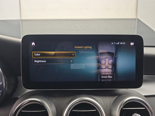 Used 2020 Mercedes-Benz GLC 300 4MATIC image 36