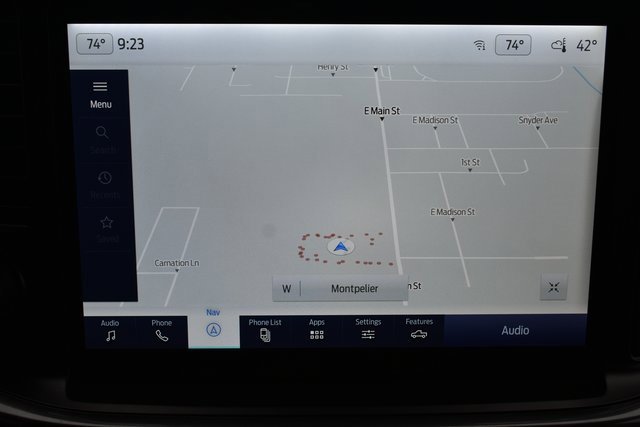 Used 2023 Ford F150 XLT w/ Equipment Group 302A High image 26