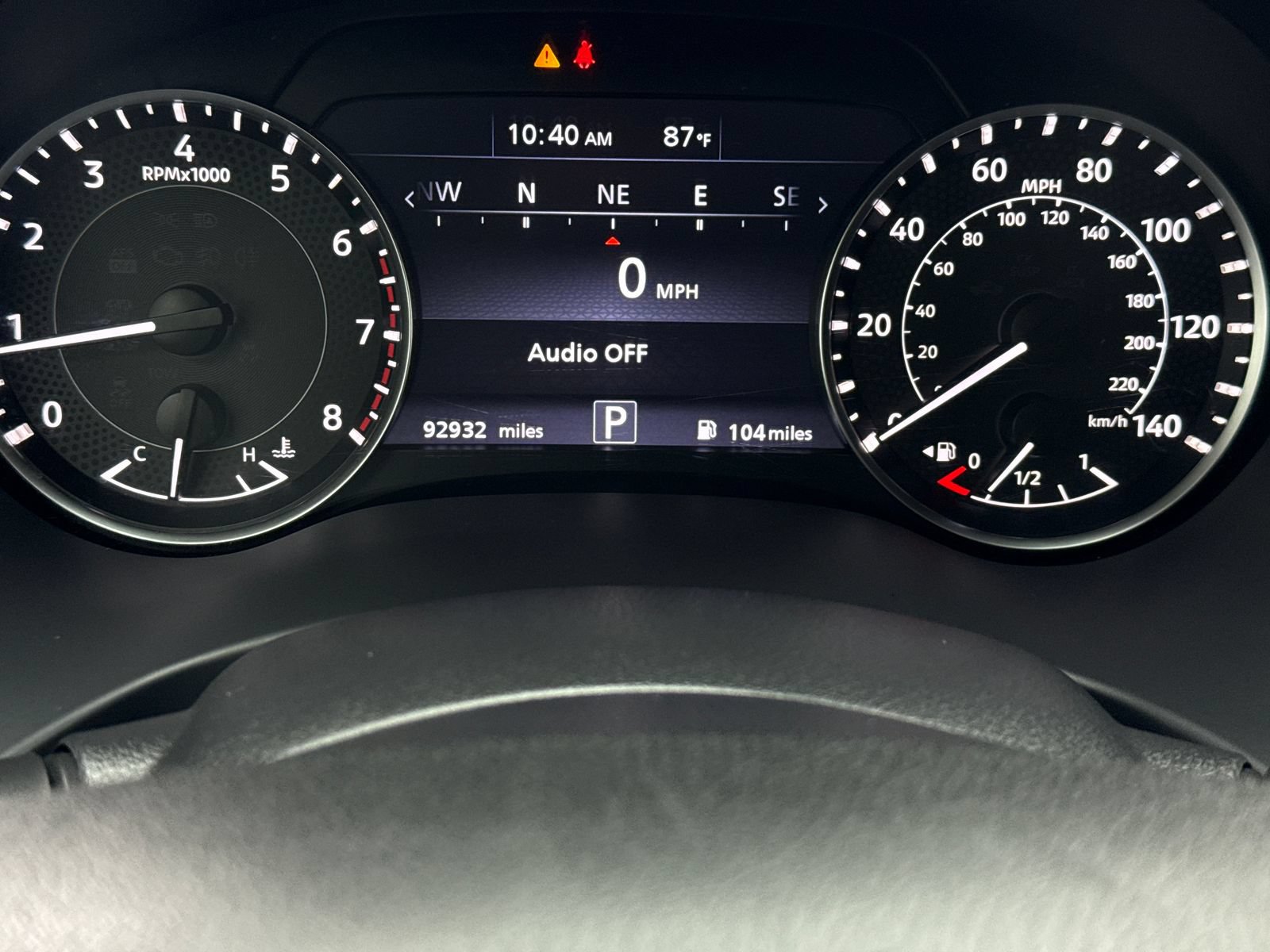 Used 2021 Nissan Armada SV RWD image 22