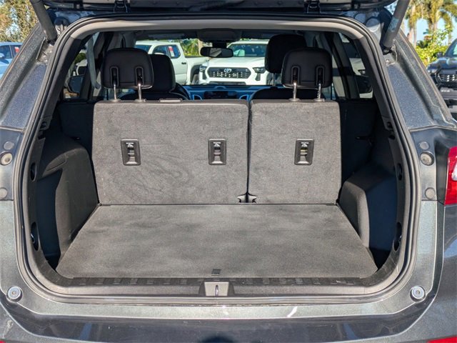 Used 2019 Chevrolet Equinox Premier image 12