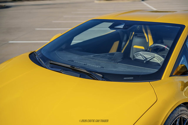 Used 2026 Lamborghini Temerario AWD/4WD image 53