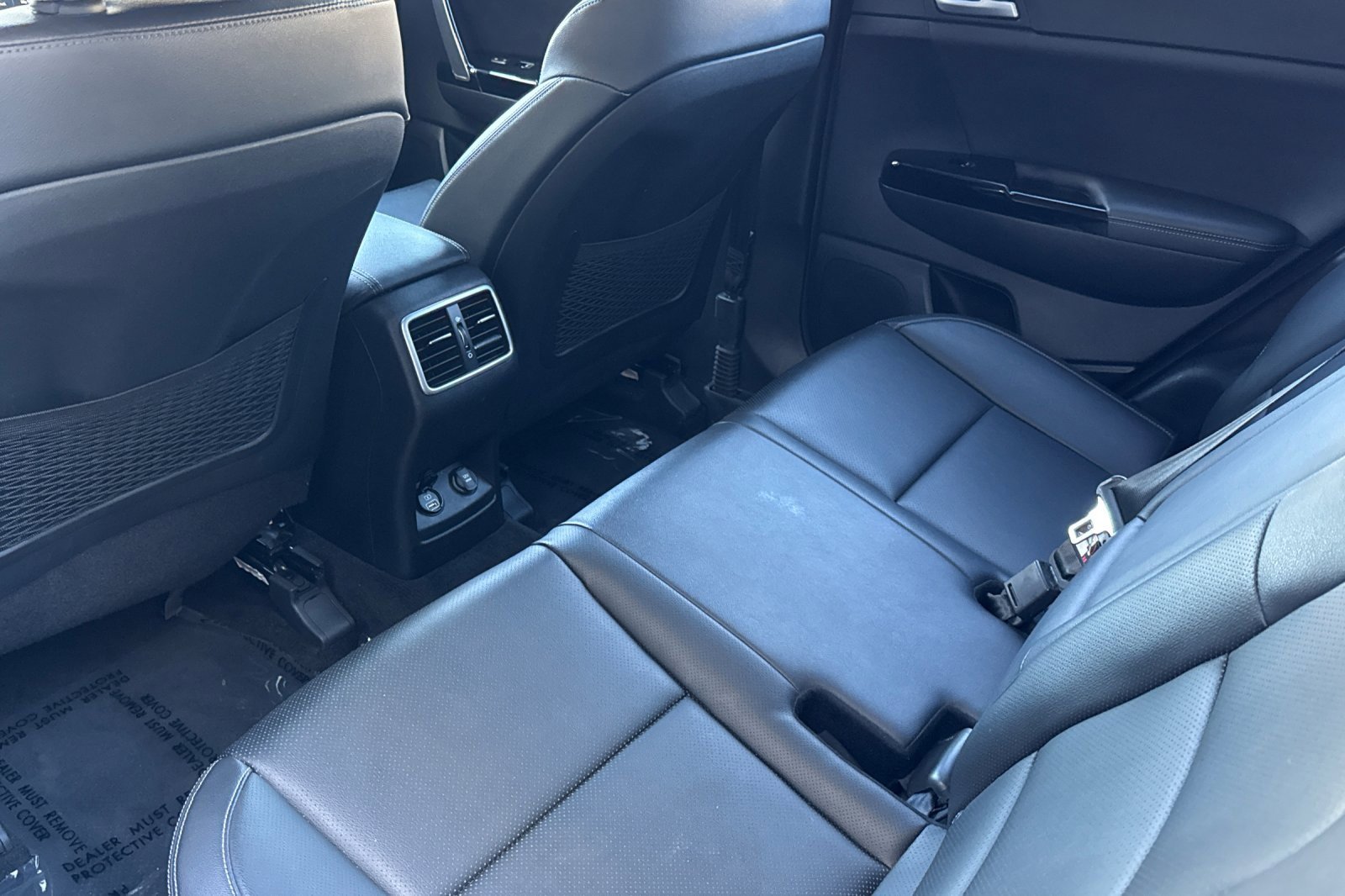 Used 2021 Kia Sportage EX image 15