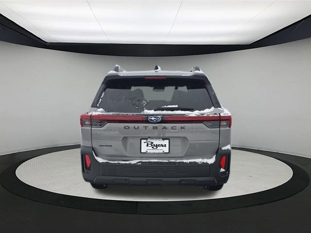New 2026 Subaru Outback Limited XT image 6
