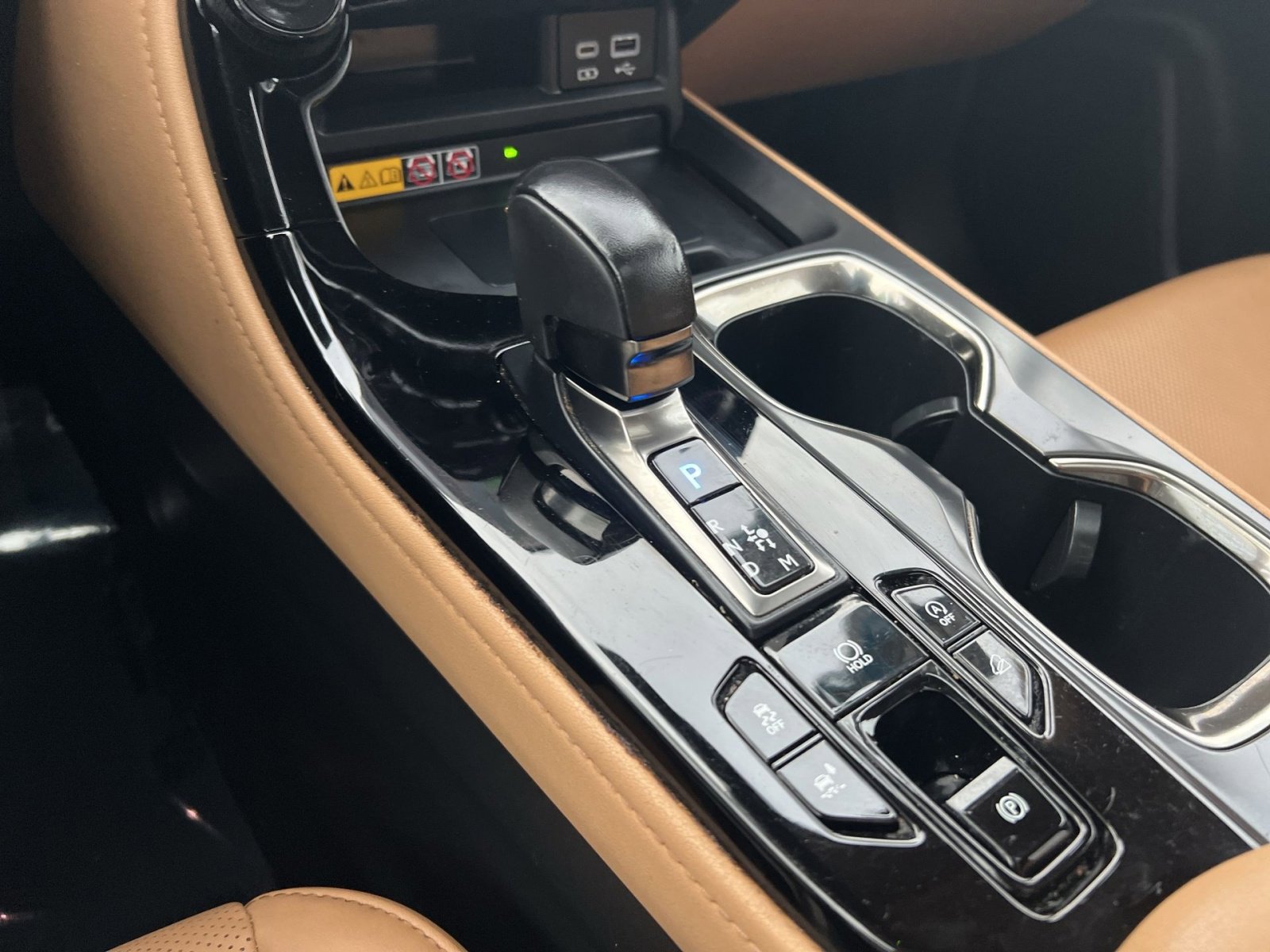 Used 2024 Lexus NX 350 AWD w/ Vision Package image 22