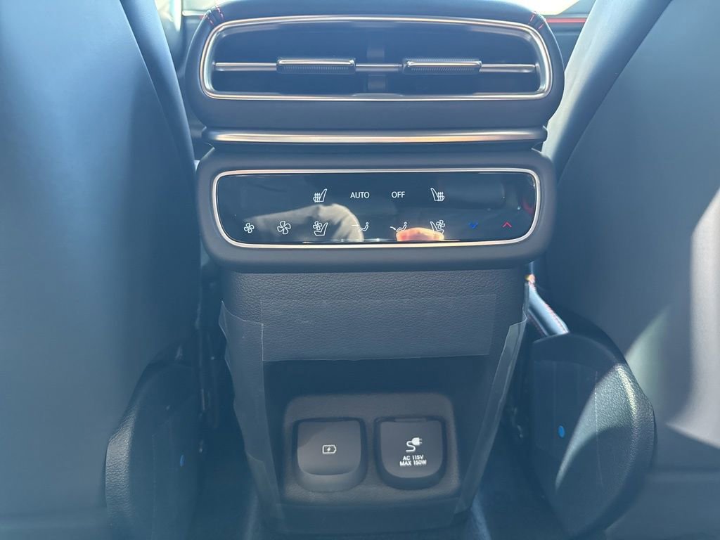 New 2026 Genesis GV80 3.5T e-SC image 15