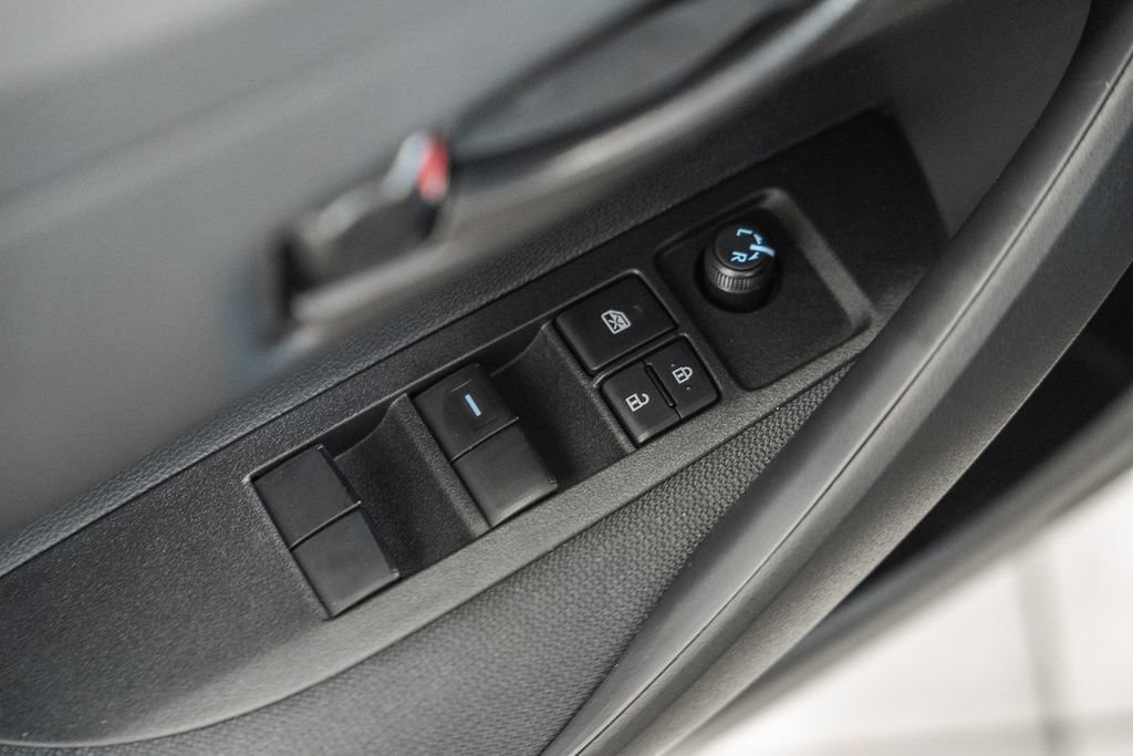 New 2026 Toyota Corolla LE image 33