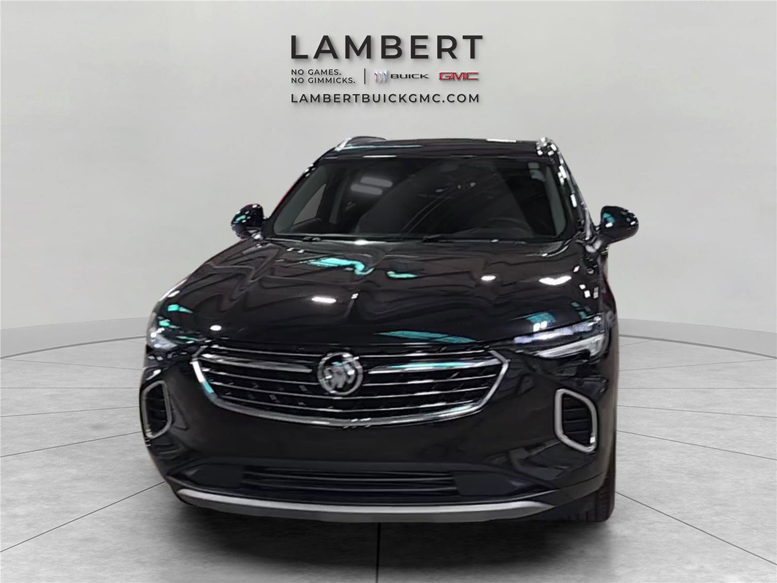 Used 2023 Buick Envision Essence image 8
