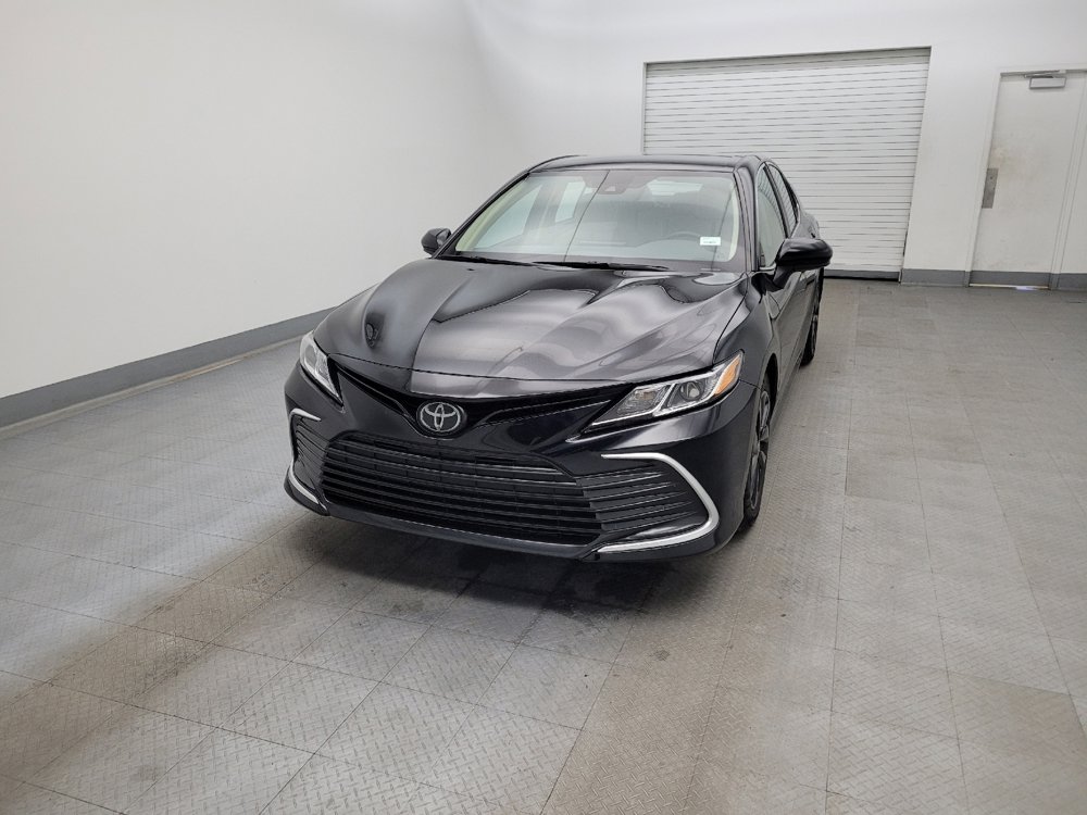 Used 2023 Toyota Camry LE image 15