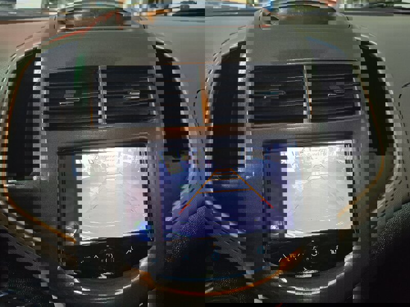 Used 2014 Chevrolet Sonic LT w/ Advanced Safety Package image 23