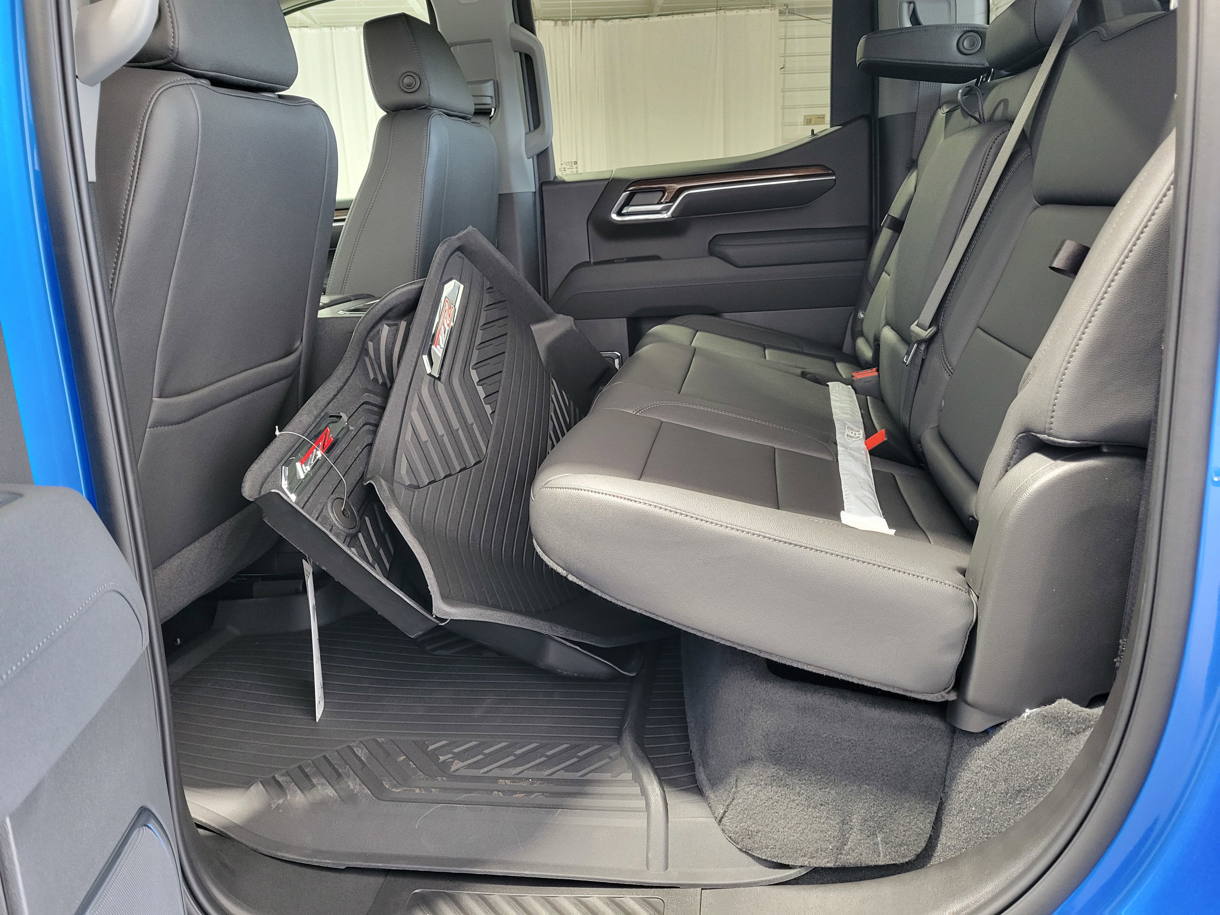 New 2026 Chevrolet Silverado 1500 LT Trail Boss w/ Convenience Package II image 39
