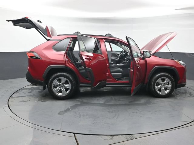 Certified 2024 Toyota RAV4 XLE w/ Convenience Package AWD/4WD image 54