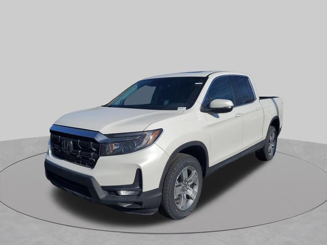 New 2026 Honda Ridgeline RTL image 11