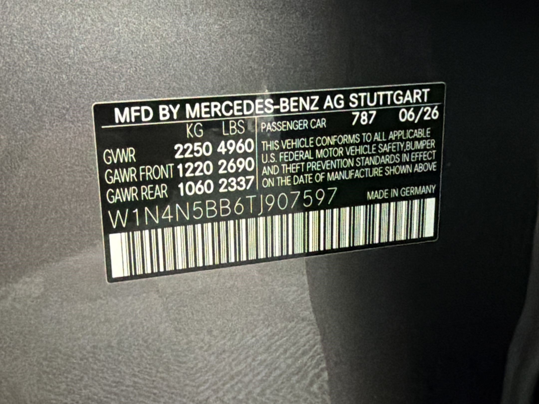 New 2026 Mercedes-Benz GLA 35 AMG 4MATIC image 26