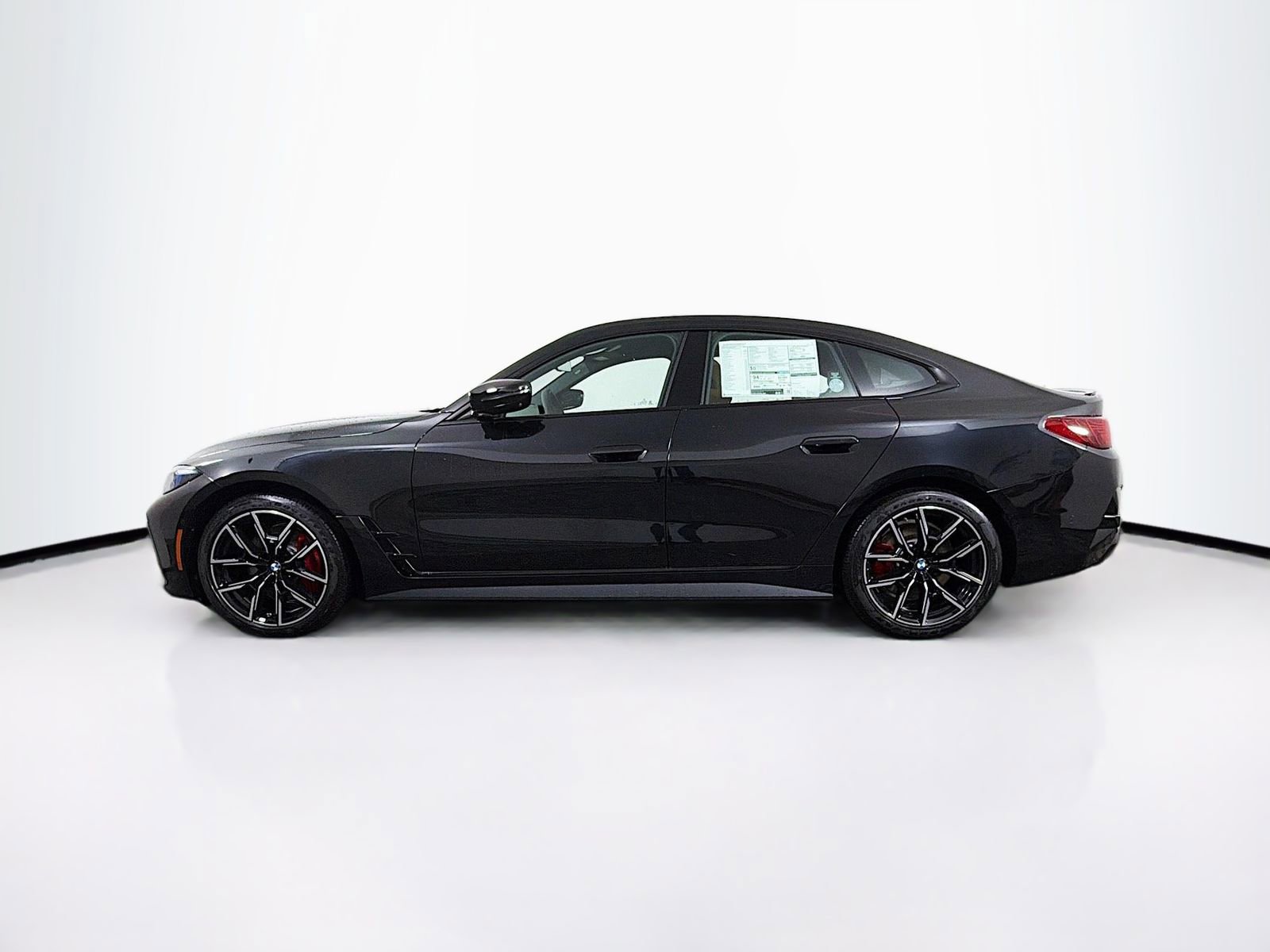 New 2026 BMW i4 xDrive40i w/ M Sport Package image 4